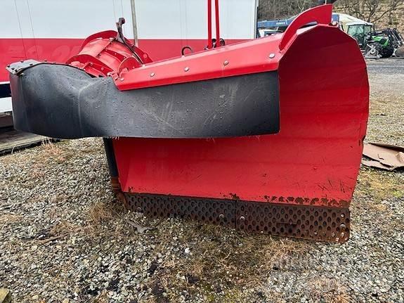 Tokvam VT320 Altri macchinari per strade e neve