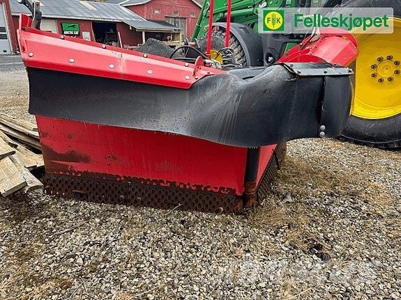 Tokvam VT320 Altri macchinari per strade e neve