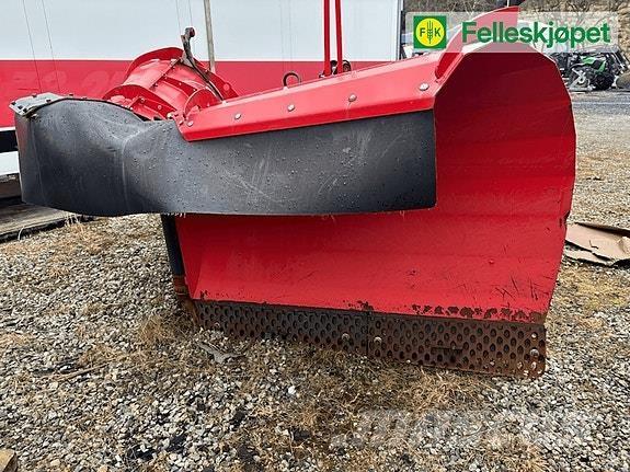 Tokvam VT320 Altri macchinari per strade e neve