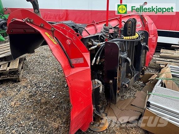 Tokvam VT320 Altri macchinari per strade e neve