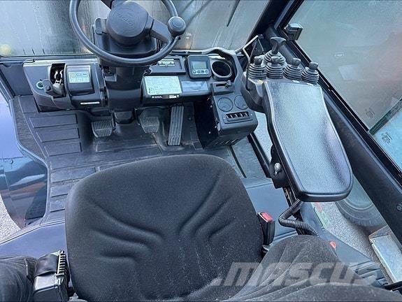 Toyota 40-8FD50N Carrelli elevatori diesel