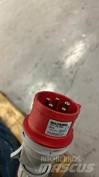 Toyota FBM25 Carrelli elevatori diesel