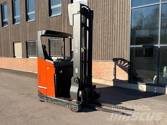 Toyota RRE140HE Carrelli elevatori diesel