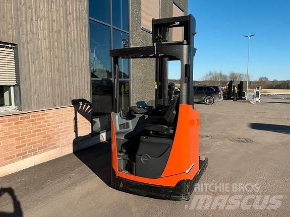 Toyota RRE140HE Carrelli elevatori diesel