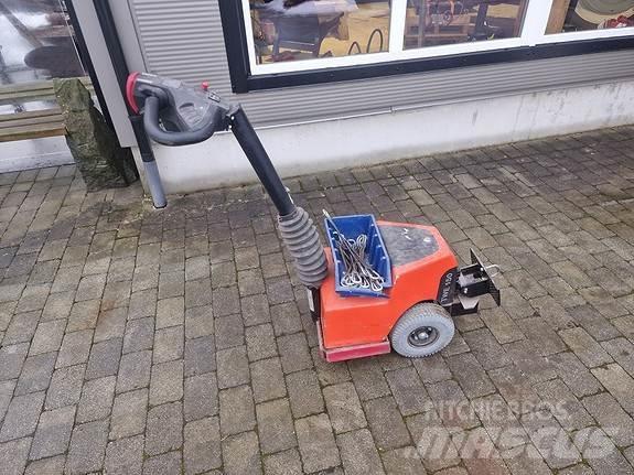 Toyota TW150 Carrelli elevatori diesel