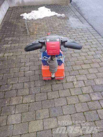 Toyota TW150 Carrelli elevatori diesel