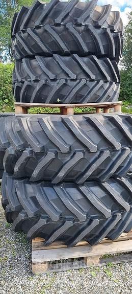Trelleborg  Trattori