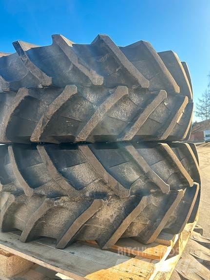 Trelleborg  Pneumatici, ruote e cerchioni