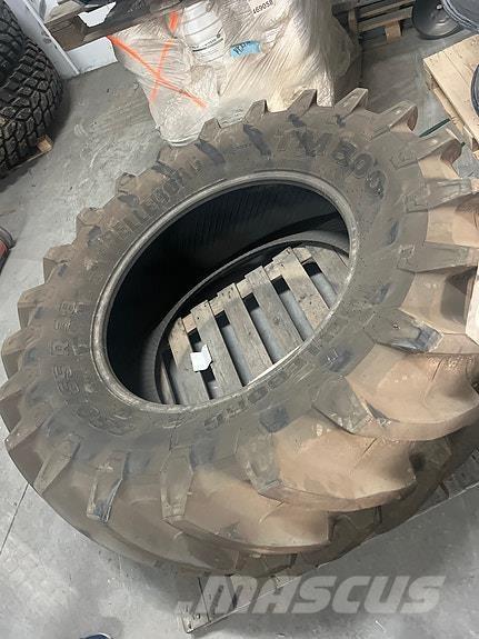 Trelleborg  Agricoltura - Altro