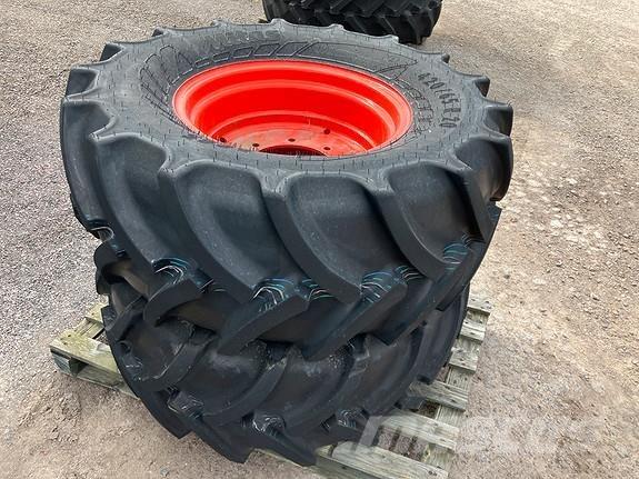 Trelleborg Mitas Agricoltura - Altro