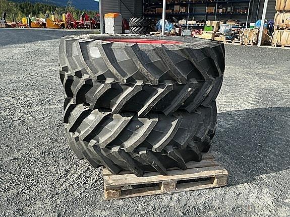 Trelleborg TM 800 Altri macchinari per strade e neve