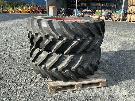 Trelleborg TM 800 Altri macchinari per strade e neve