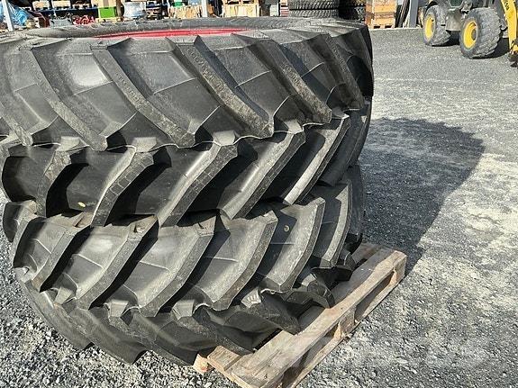 Trelleborg TM 800 Altri macchinari per strade e neve