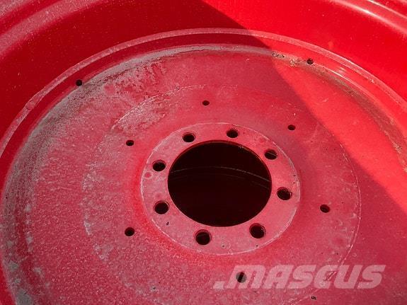 Trelleborg TM 800 Altri macchinari per strade e neve