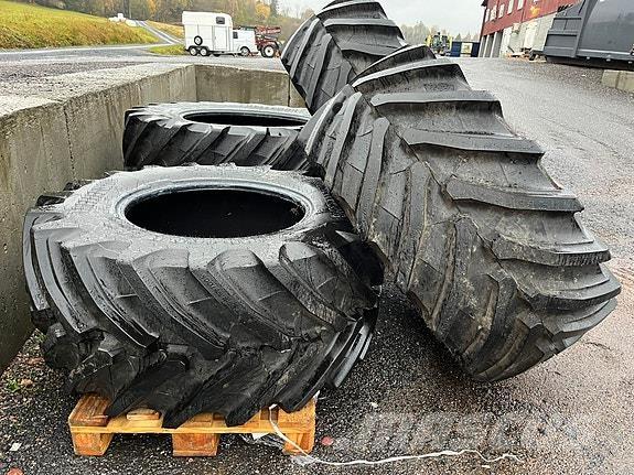 Trelleborg TM1060 Pneumatici, ruote e cerchioni