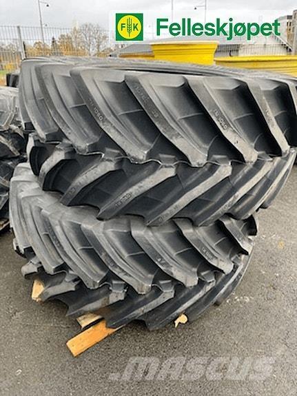Trelleborg TM1060 Trattori