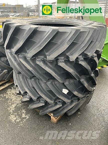 Trelleborg TM1060 Trattori