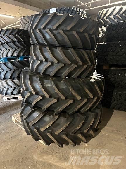 Trelleborg TM800 Agricoltura - Altro
