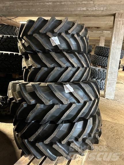 Trelleborg TM800 Agricoltura - Altro