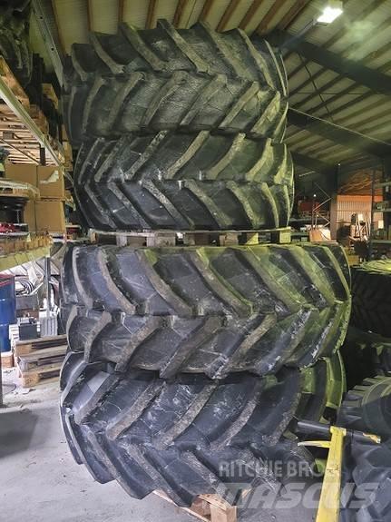 Trelleborg TM800 Altri macchinari per strade e neve