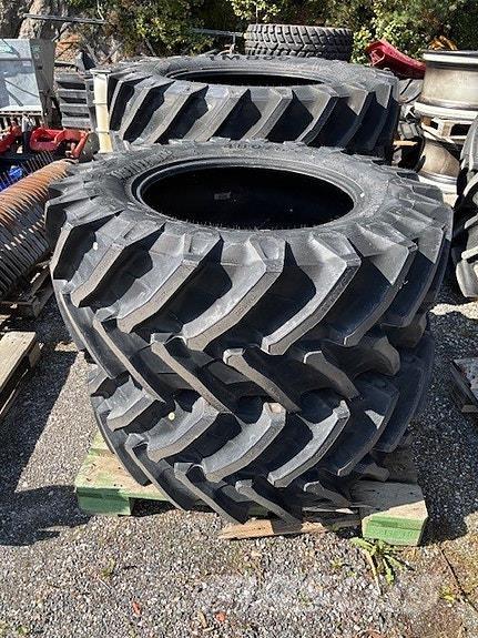 Trelleborg TM800 Agricoltura - Altro