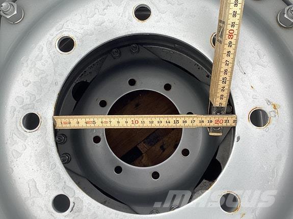 Trelleborg TM800 Agricoltura - Altro