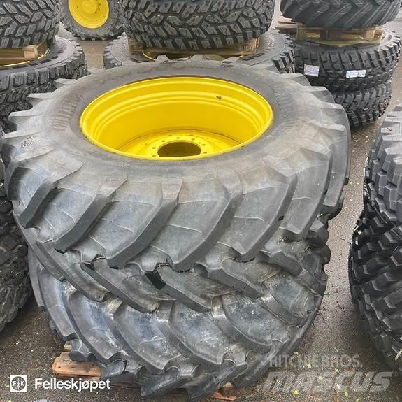 Trelleborg TM900 Agricoltura - Altro