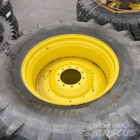 Trelleborg TM900 Agricoltura - Altro