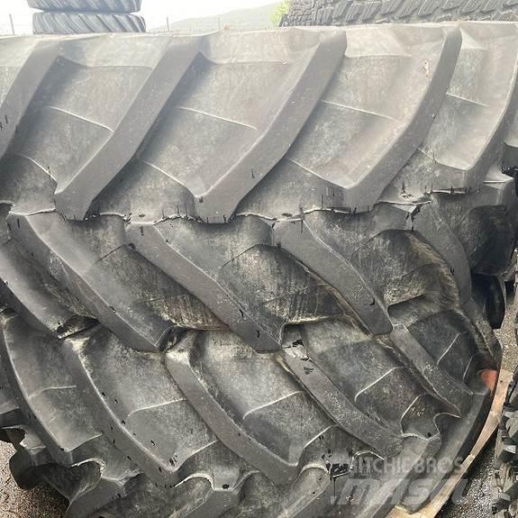 Trelleborg TM900 Agricoltura - Altro