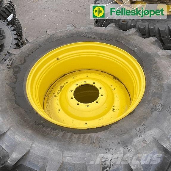 Trelleborg TM900 Agricoltura - Altro