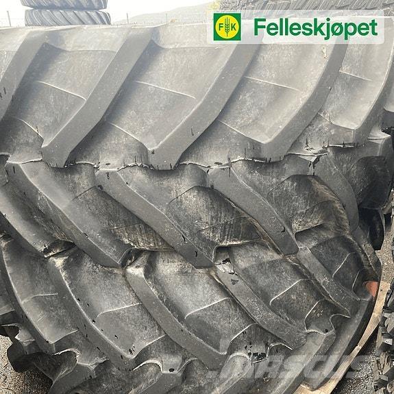 Trelleborg TM900 Agricoltura - Altro