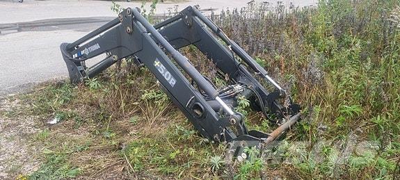 Trima +5.0P Agricoltura - Altro