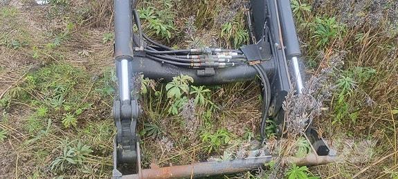 Trima +5.0P Agricoltura - Altro