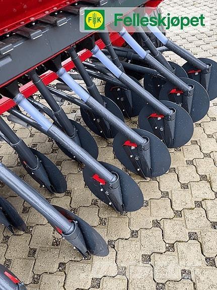 Tume CK 3000 Spargiletame