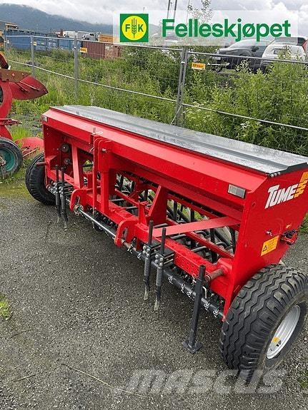 Tume CK3000 Spargiminerale