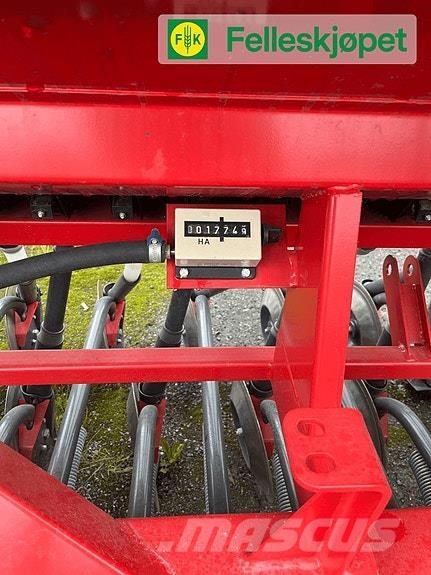 Tume CK3000 Spargiminerale