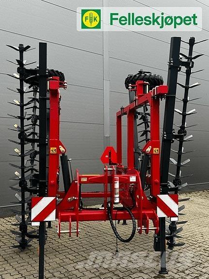 Tume Harrow R640L Altre macchine e accessori per l'aratura