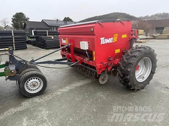 Tume HKL 2500 Spargiletame