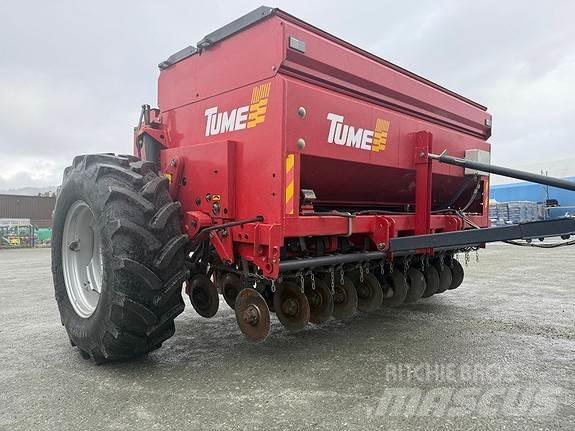 Tume HKL 2500 Spargiletame