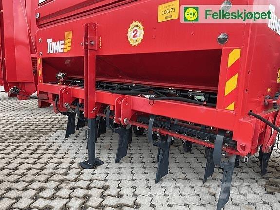 Tume HKL 2500S Spargiletame
