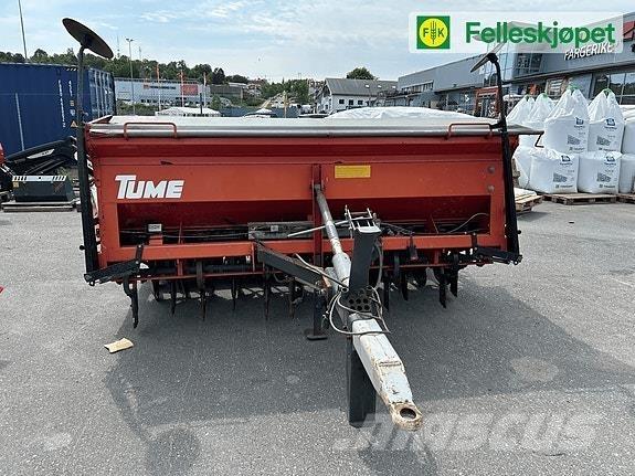 Tume HKL 3000 JC Spargiminerale