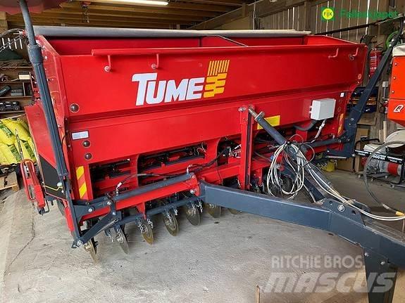 Tume HKL JC 3000 Spargiminerale