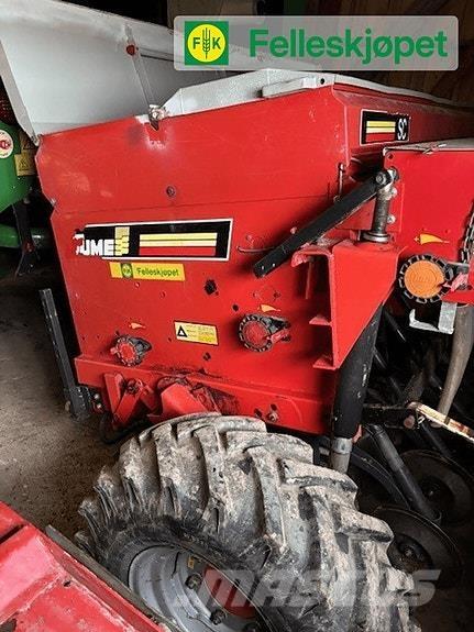 Tume kl 2500 Spargiletame