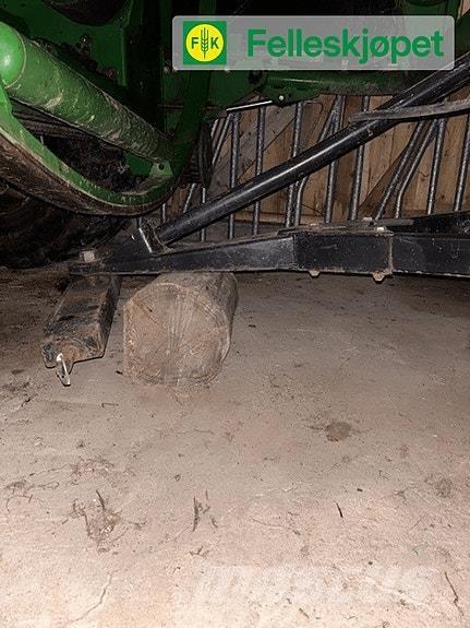 Tume kl 2500 Spargiletame