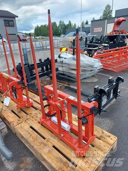 Underhaug 11500 Rotopresse