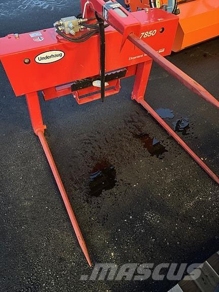 Underhaug UM 7850 Agricoltura - Altro