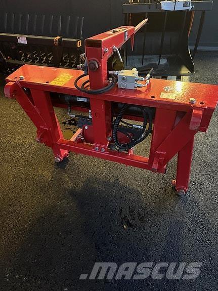 Underhaug UM 7850 Agricoltura - Altro