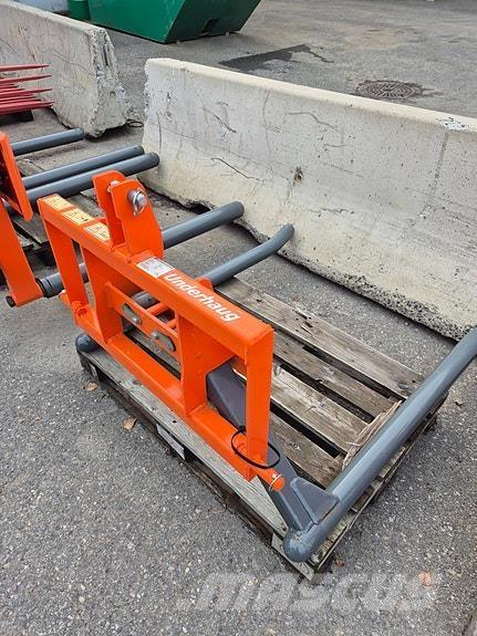 Underhaug UM7780 Altri macchinari per falciare e trinciare