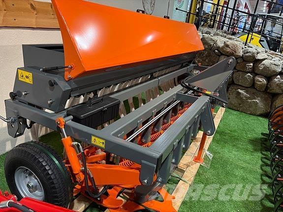 Underhaug UM7950 Perforatrici