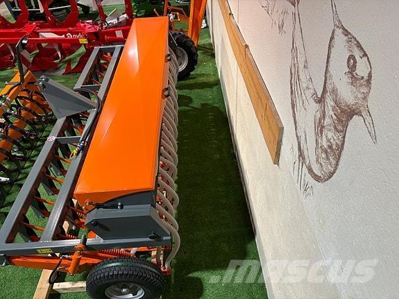 Underhaug UM7950 Perforatrici